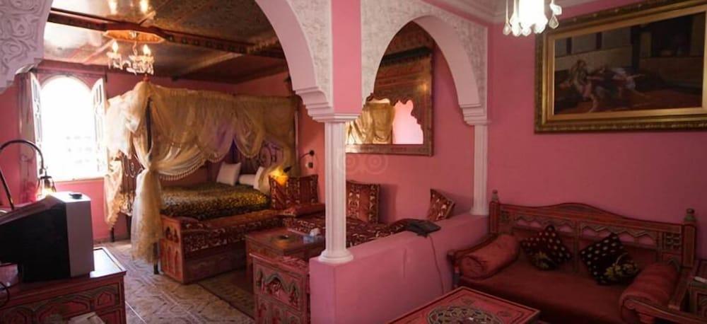 Moroccan House Маракеш Екстериор снимка