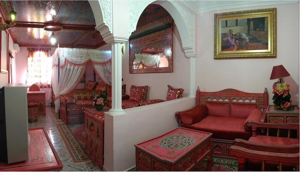 Moroccan House Маракеш Екстериор снимка